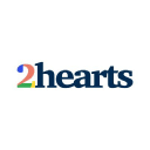 2hearts Community logo