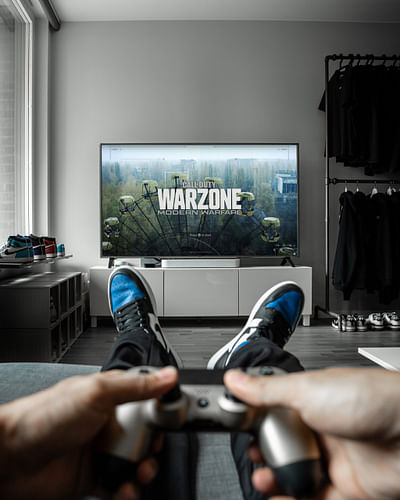 Call of Duty - Content Strategy