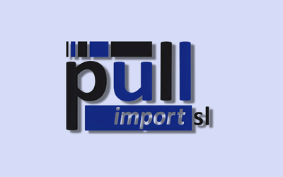 Pull Import - Webseitengestaltung