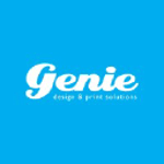 Genie Design & Print
