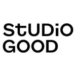 Studio GOOD Berlin logo