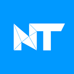 NT Technology logo