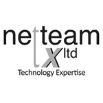 Netteam tX Ltd logo