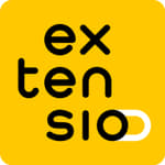 Extensio logo