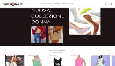 Sviluppo Ecommerce con Strategia SEO - SEO