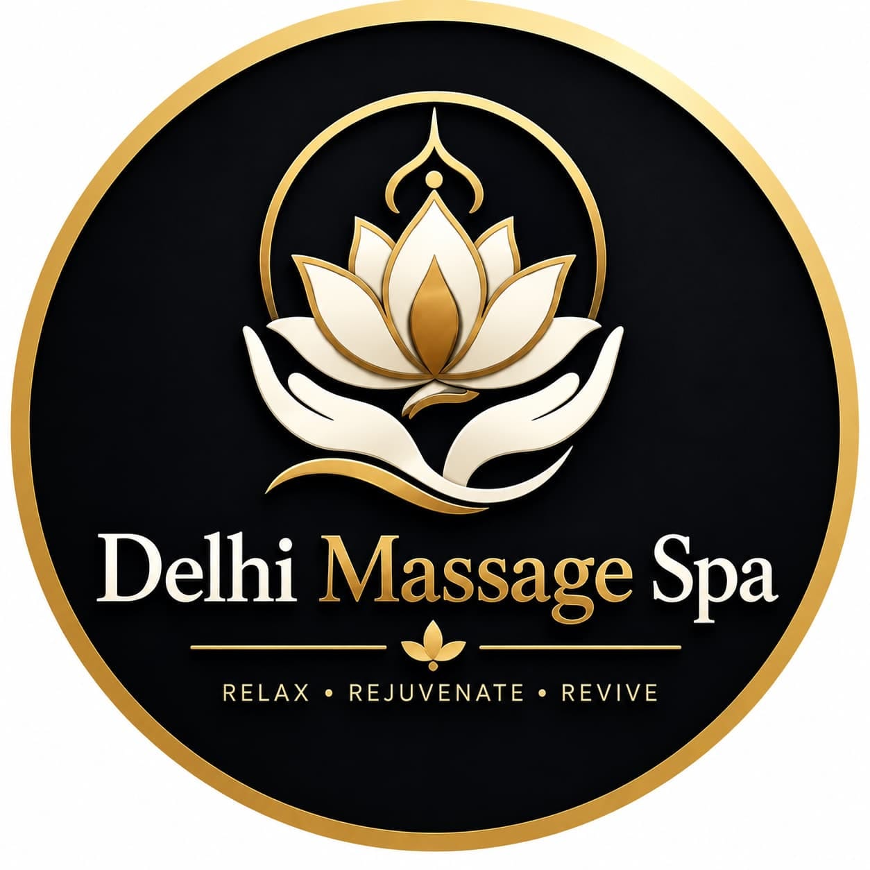 Delhi massage Spa