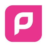 Presstance logo