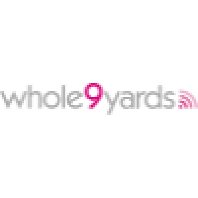 whole9yards.co.uk Ltd
