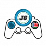 Junub Games logo