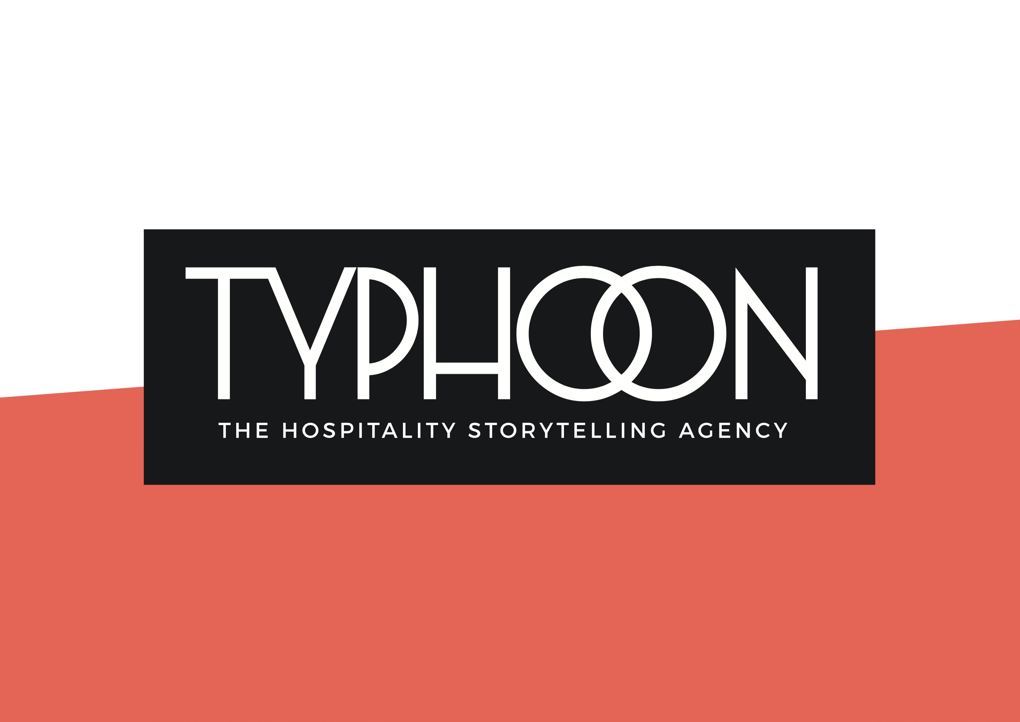 Typhoon Hospitality Antwerpen