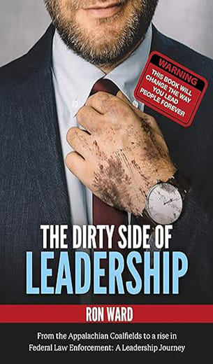 The Dirty Side of Leadership - Community Management