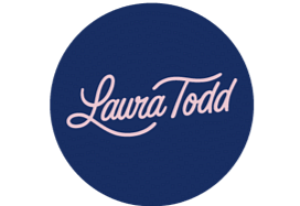 LAURA TODD - SITE E-COMMERCE - Webseitengestaltung