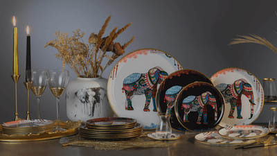 Glore Glass - Creación de Sitios Web