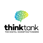 Thinktank Digital Marketing Agency logo