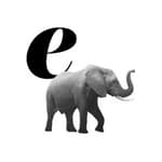 Effective logo