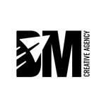 DM Creative Agency logo