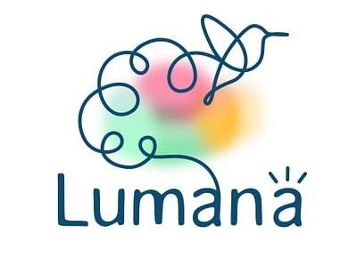 Le branding de Lumana - Strategia di contenuto
