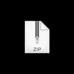 ZIP  ESTUDIO® logo