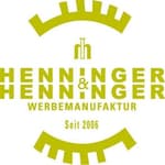 Werbemanufaktur München logo