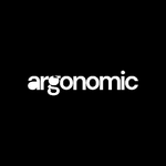 argonomic™ logo