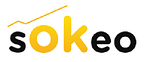 SOKEO logo
