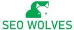 SEO Wolves logo