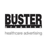 Buster Creative logo