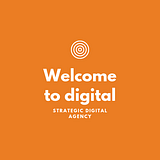 Welcome To Digital