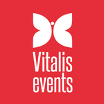 Vitalis Events SA logo