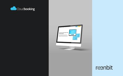 Digitalization of space management solutions - Web Application