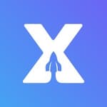 FLYX logo