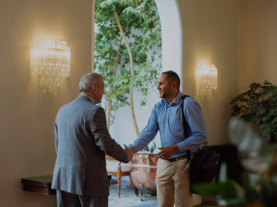 Booking: Guest Review Awards - Loyalty programs - Digital Strategy