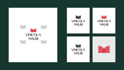 Vinicola Mauri | Per il tuo bere, dal 1900 - Sviluppo di software