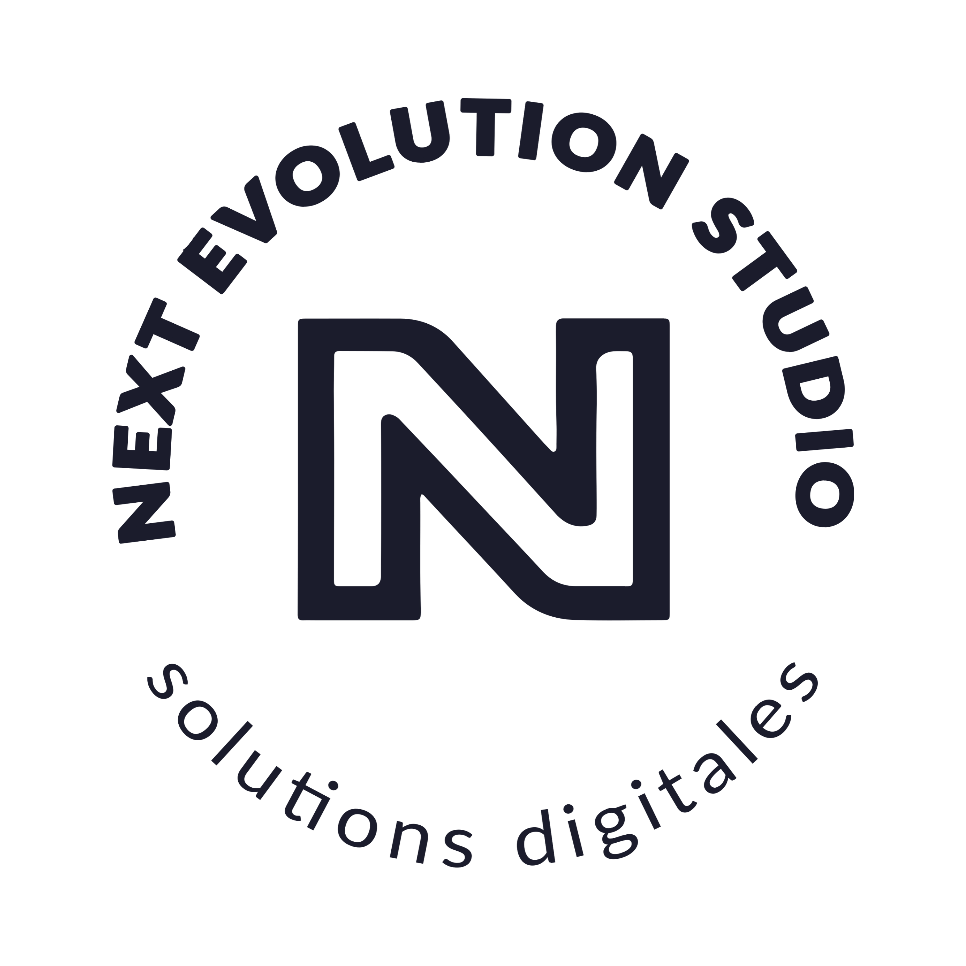 NEXT EVOLUTION STUDIO