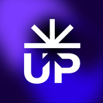 Show Up Live logo