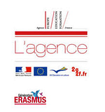 Agence 9 logo