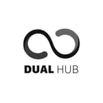 Dual Hub logo