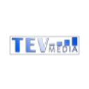 Tevmedia logo