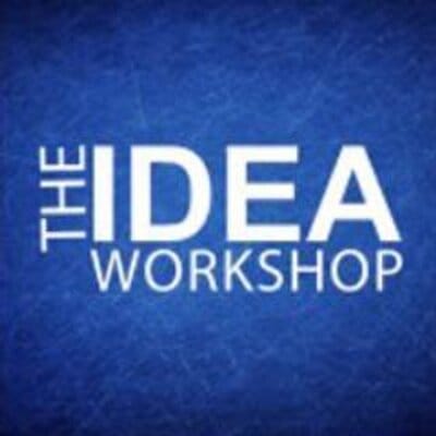 The Idea Workshop Gurgaon