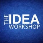 The Idea Workshop Gurgaon logo