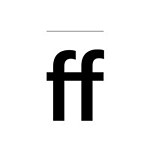 ffine logo