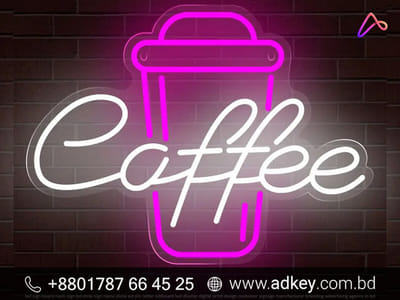 LED Sign Bangladesh - Product Management