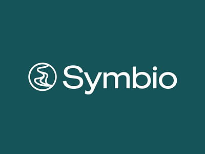 Symbio — Brand Identity - Image de marque & branding