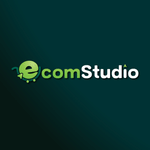 eCom Studioz logo