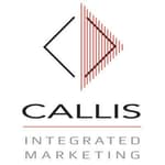 Callis Integrated Marketing logo