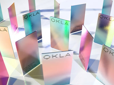 QKLA - Brand strategy, Identity, Communication - Branding & Positioning