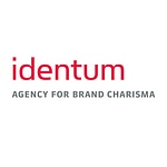 identum - Agency for Brand Charisma logo