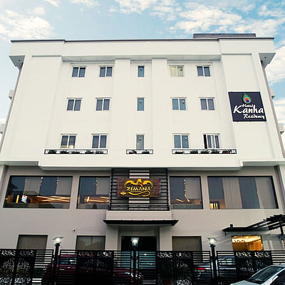 Hotel Shree Kanha Residency - Social Media