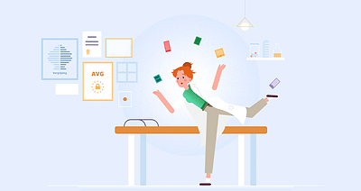 Explanimation - Telecomvisie - Branding & Positionering