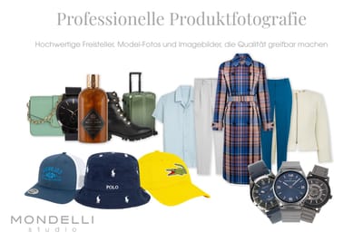 Fotografie - Photography